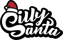 SillySanta.uk